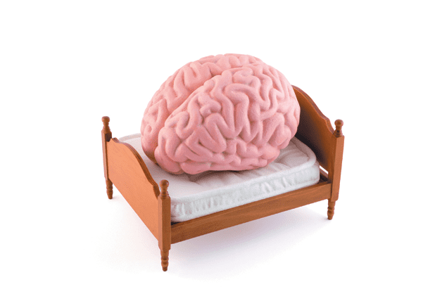 نقش خواب در سلامت مغز