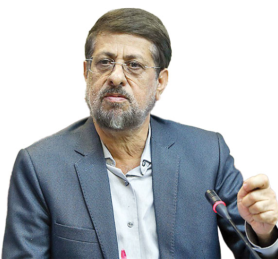 محمد حاتمی، روانشناسی بر مدار قانون