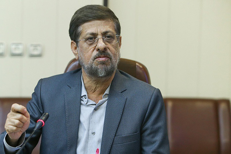 تصویر دکتر حاتمی