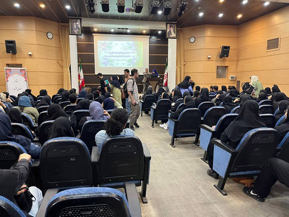 تصویر گرامیداشت روز روانشناس