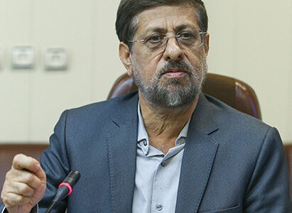دکتر محمد حاتمی