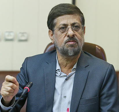 دکتر محمد حاتمی