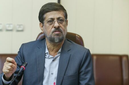 تصویر دکتر حاتمی