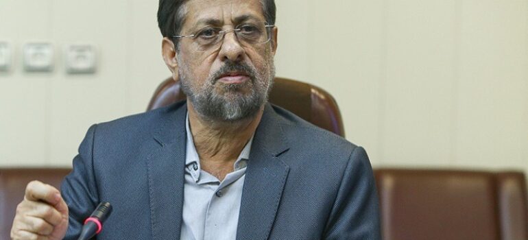 تصویر دکتر حاتمی