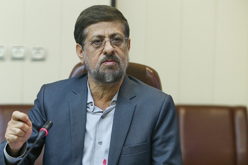 تصویر دکتر حاتمی