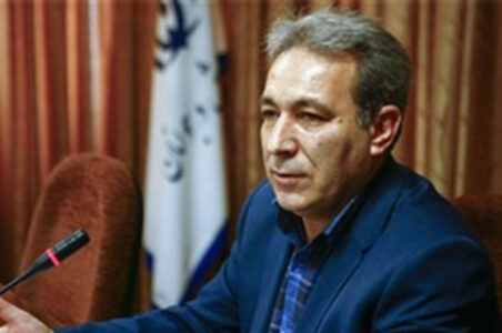 دکتر ناصر صبحی قراملکی