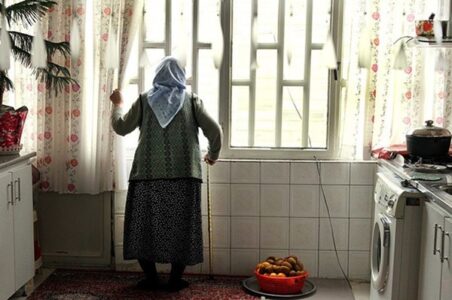 سالمندی