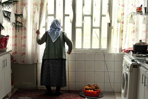 سالمندی
