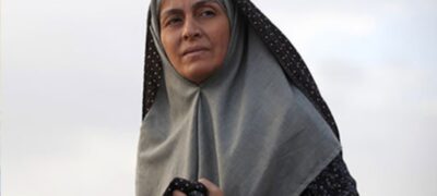 مادرشهید