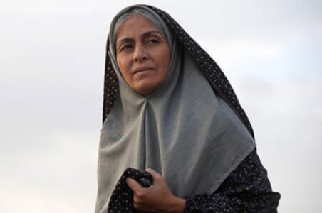 مادرشهید