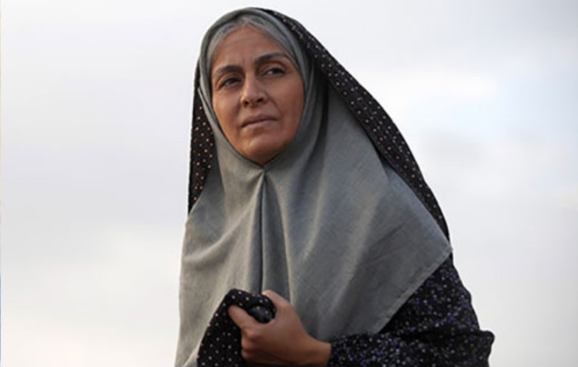 مادرشهید