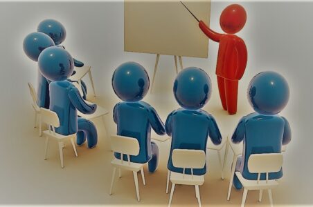 کارگاه های روانشناسی