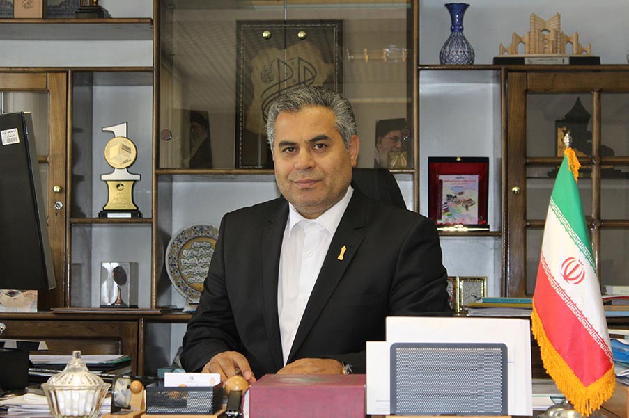 دکتر حاتمی