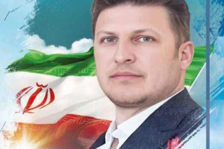 گرامی داشته اول شهید روانشناسی کشور در جنک دوازده روزه