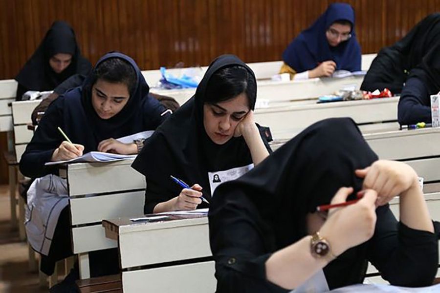 زنان بیکار
