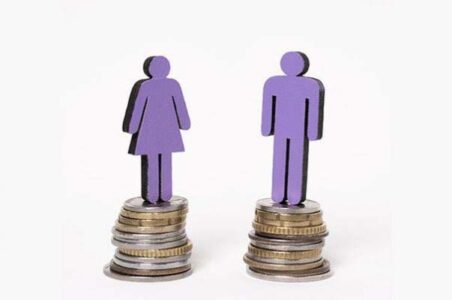 شاخص جهانی شکاف جنسیتی (Global Gender Gap Index)
