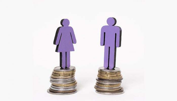 شاخص جهانی شکاف جنسیتی (Global Gender Gap Index)