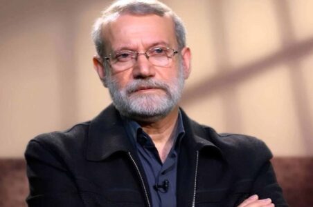 دکترعلی لاریجانی دبیرشورایعالی امنیت ملی شد