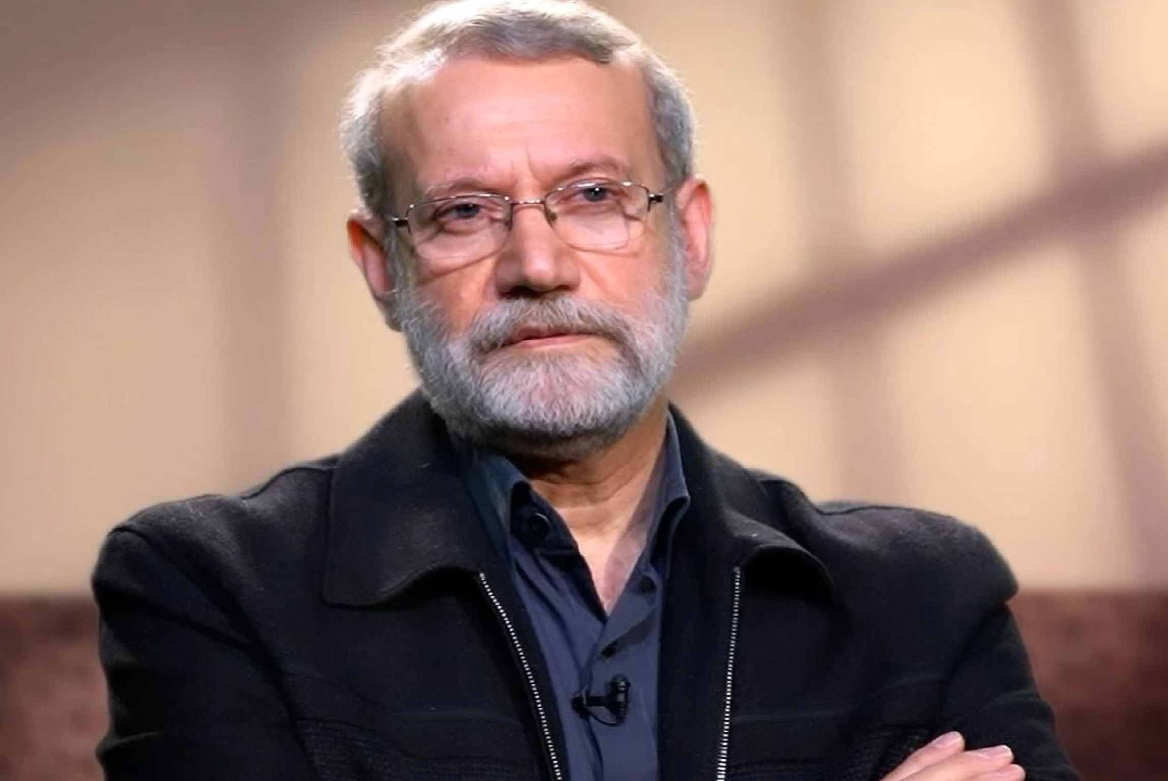دکترعلی لاریجانی دبیرشورایعالی امنیت ملی شد