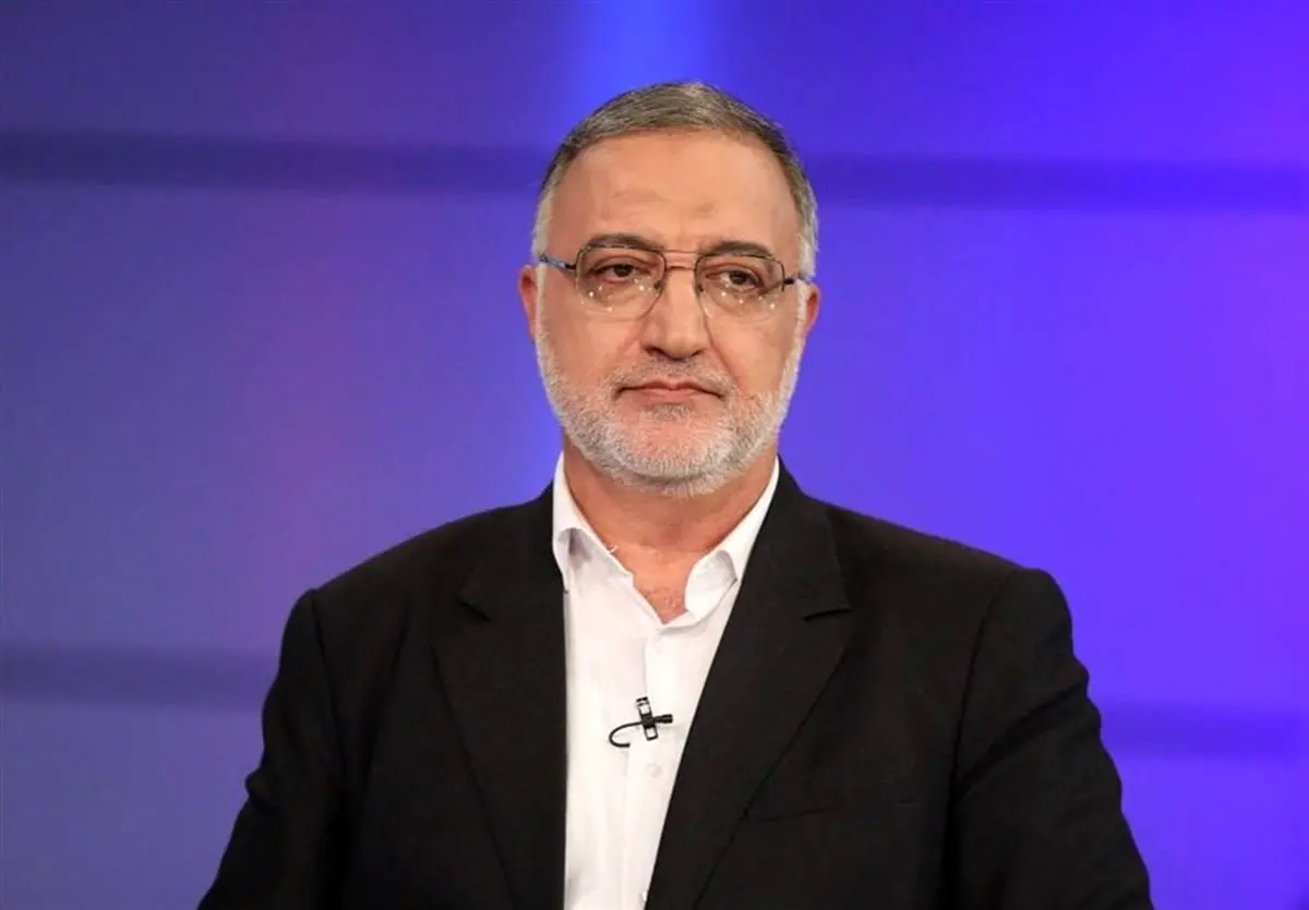 واکنش شهردار تهران به شایعاتی درخصوص جذب افراد حوزوی با تحصیلات روانشناسی