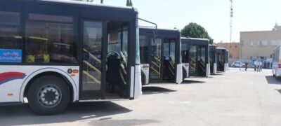 خدمات رایگان مشاوره و روان‌شناسی برای رانندگان ناوگان حمل‌ونقل شیراز آغاز شد