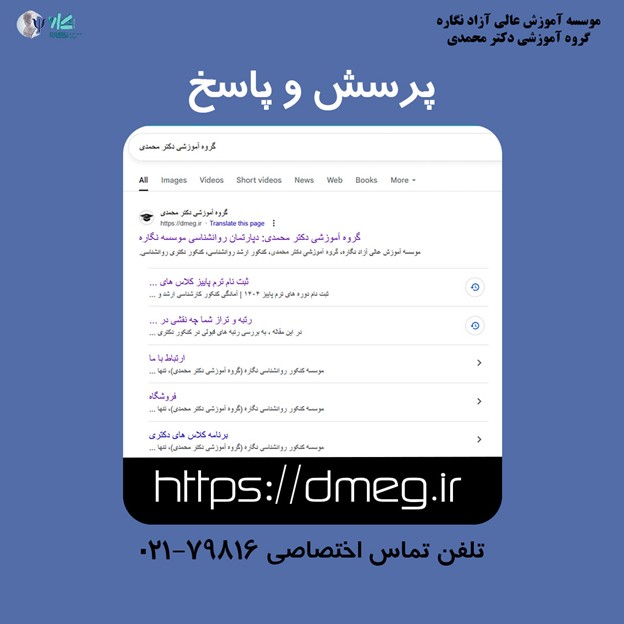 معرفی موسسه‌های برتر، منابع تخصصی، بهترین اساتید و راهکارهای موفقیت در کنکور روانشناسی و مشاوره