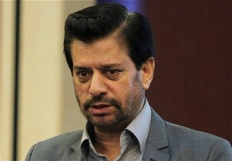 دکتر محمدابراهیم مداحی