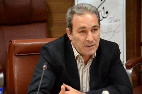 ناصر صبحی قراملکی