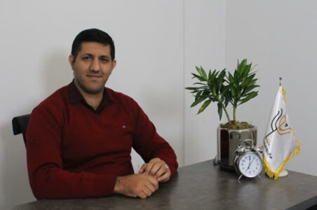 دکتر علی قائدی‌نیا