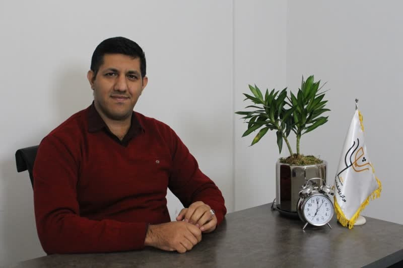 دکتر علی قائدی‌نیا
