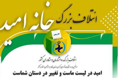 خانه امید