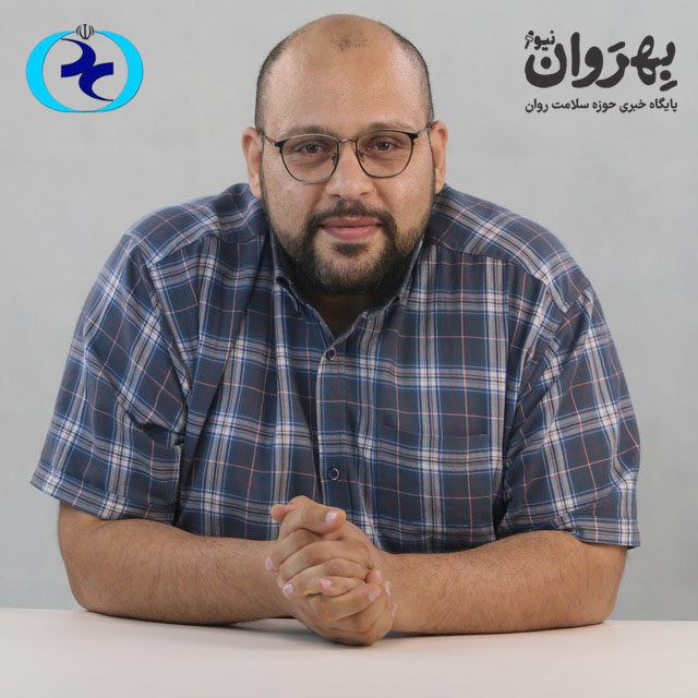 مهدی زاهدی‌اول | سردبیر بهروان‌نیوز