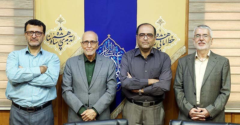 ائتلاف ملی برای تحول