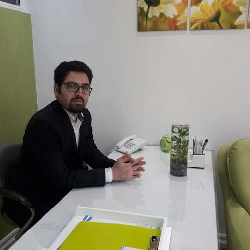 دکتر محمد ترکمان