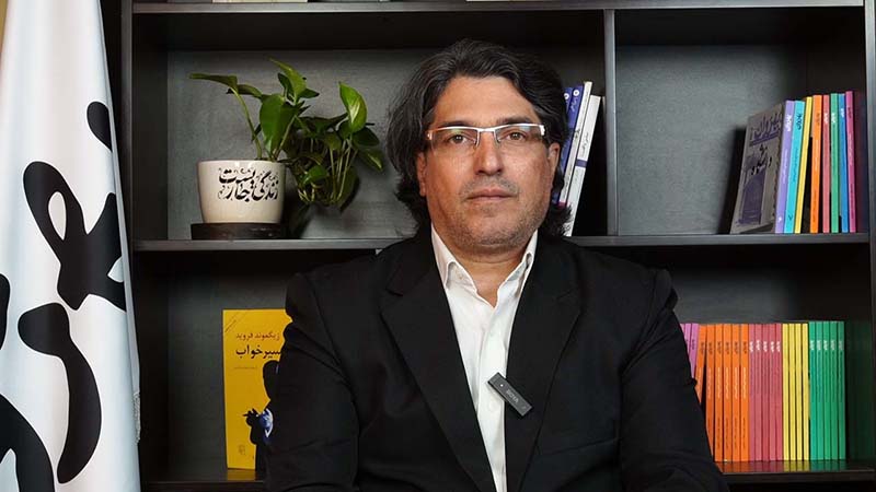 دکتر عباس عطایی
