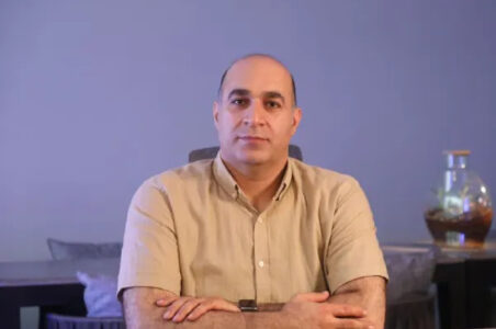 دکتر جواد خلعتبری