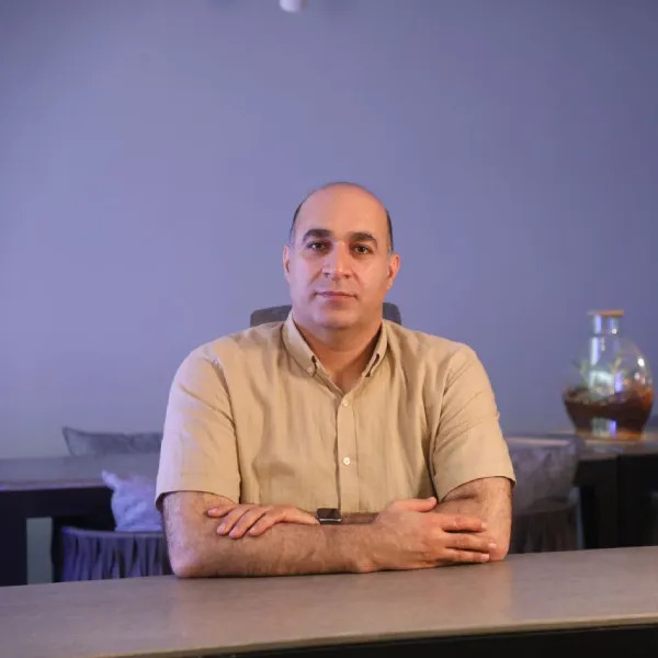 دکتر جواد خلعتبری