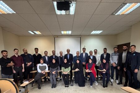 نشست صمیمی استادان و دانشجویان روان‌شناسی ورزشی با اعضای کمیسیون روان‌شناسی و مشاوره ورزشی کمیته ملی المپیک در دانشگاه تهران برگزار شد