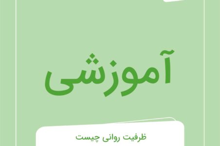 پیوست آموزشی | ظرفیت روانی چیست و چگونه آن را در بحران‌ها افزایش دهیم؟