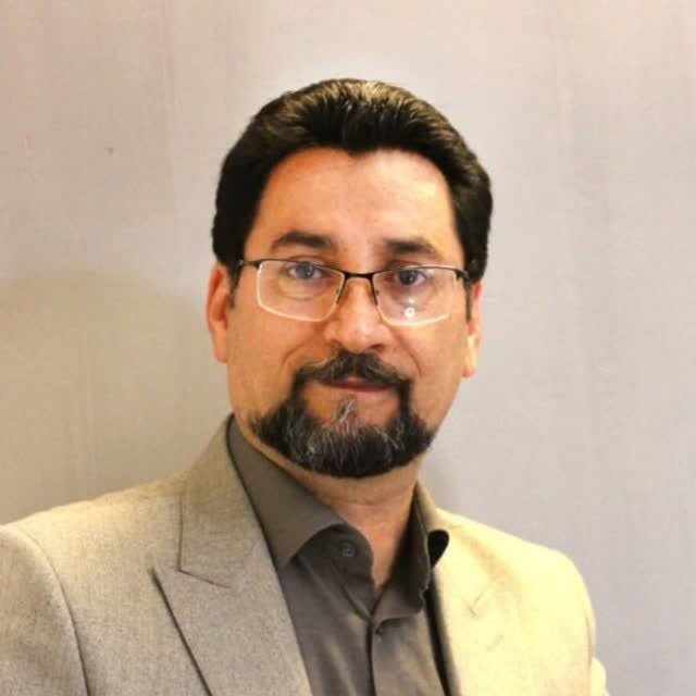 دکتر سیدعلی آب‌یار حسینی به سمت «مدیرکل حوزه ریاست» منصوب شد