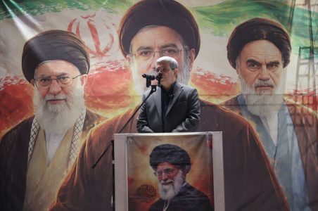 بانک زمان از منطقه ۴ تهران کلید خورد