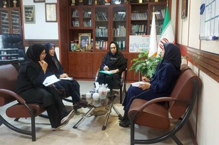 نشست تخصصی بررسی و بهبود خدمات دندانپزشکی برای افراد تحت پوشش سازمان بهزیستی