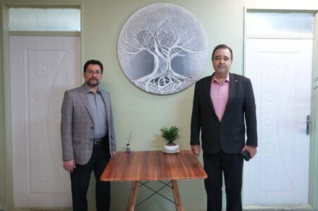 بازدید‌های میدانی رئیس سازمان از چندین مرکز خدمات روان‌شناسی و مشاوره