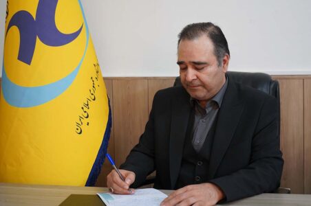 پیام ریاست سازمان/ ضرورت حفظ آرامش و پرهیز از سر و صدای چهارشنبه‌سوری در شرایط کنونی کشور