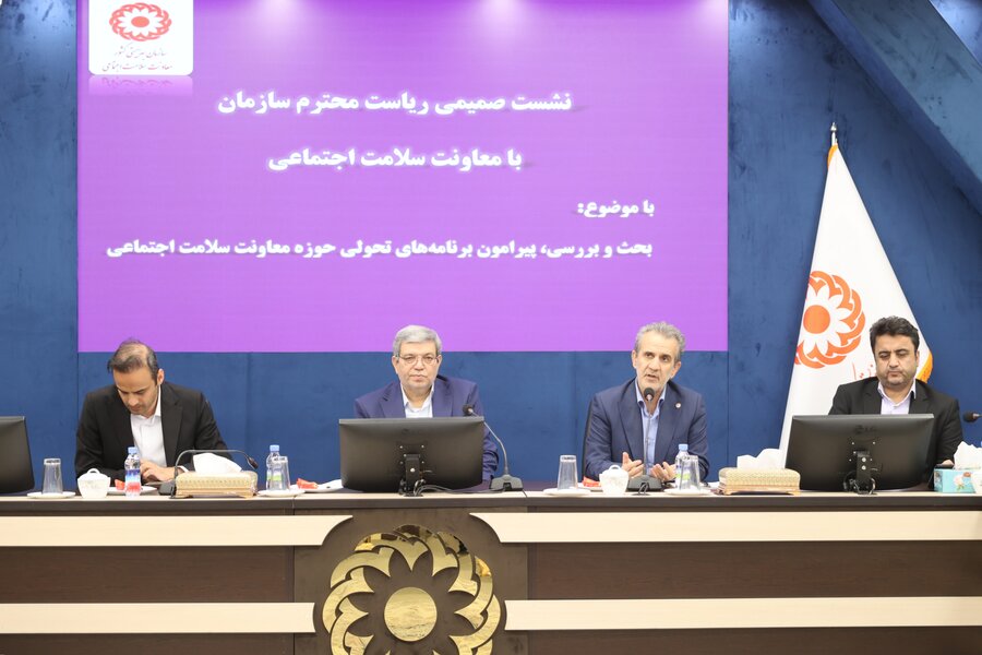 بازگشت کودکان به آغوش خانواده با ایجاد مراکز روزانه؛ بهزیستی مدل نگهداری کودکان را متحول می‌کند