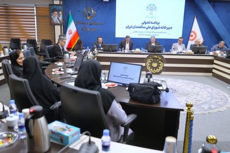 سالمندی ابرچالش فردای ایران است؛ برگزاری نخستین نمایشگاه اقتصاد نقره‌ای در ایران