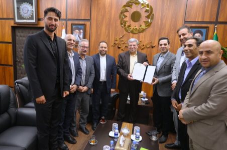 ملی پوشان والیبال سفیران امید برای بهزیستی می‌شوند