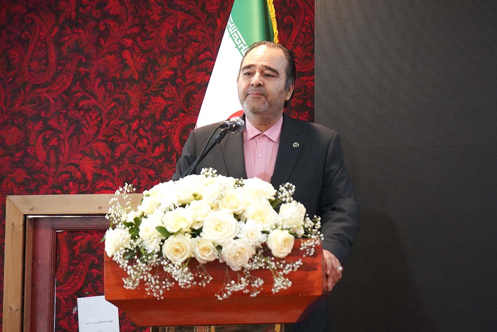 ویدئو / تثبیت مرجعیت سازمان نظام روان‌شناسی و مشاوره و آغاز تحول در نظام نظارت حرفه‌ای