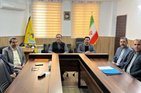 اولین جلسه شورای معاونین سازمان نظام روان‌شناسی و مشاوره در سال جدید برگزار شد
