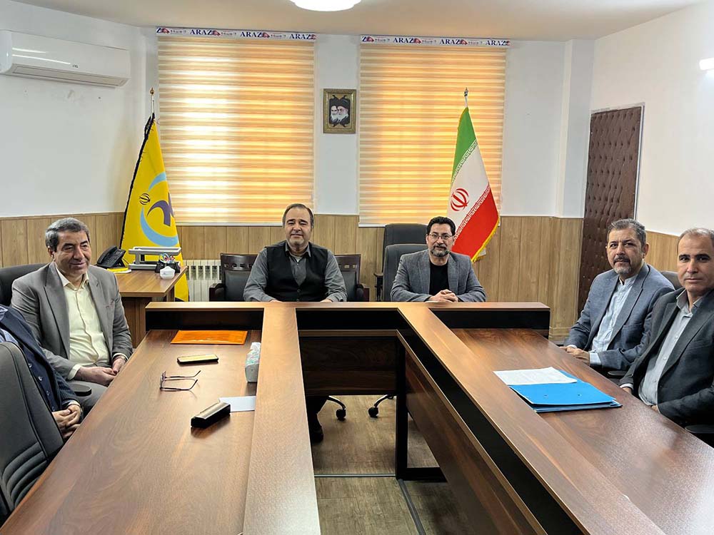 اولین جلسه شورای معاونین سازمان نظام روان‌شناسی و مشاوره در سال جدید برگزار شد